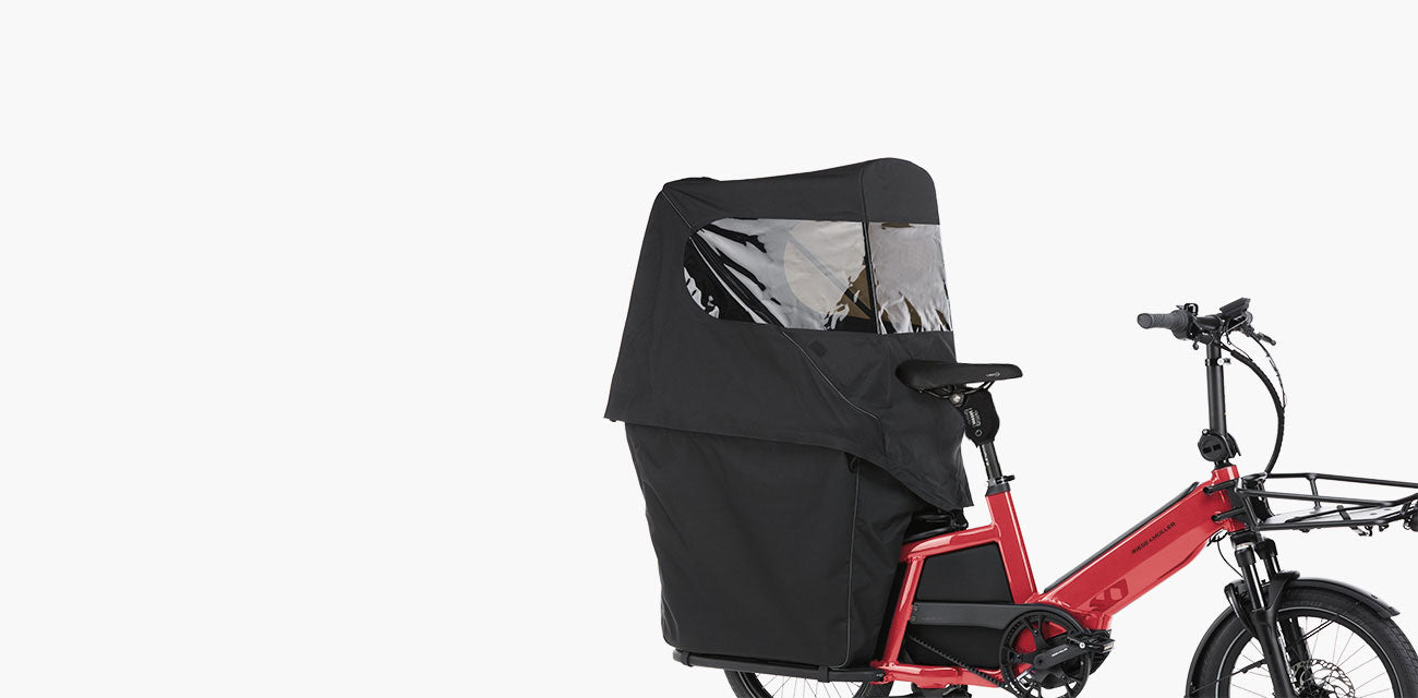 Riese & Müller Multitinker Range