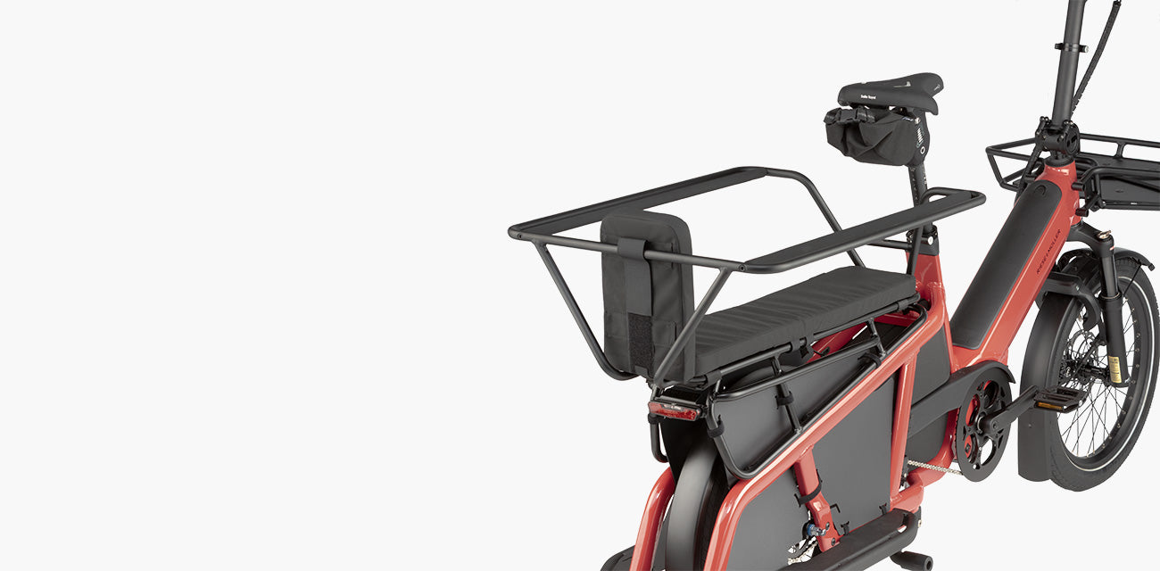 Riese & Müller Multitinker Range