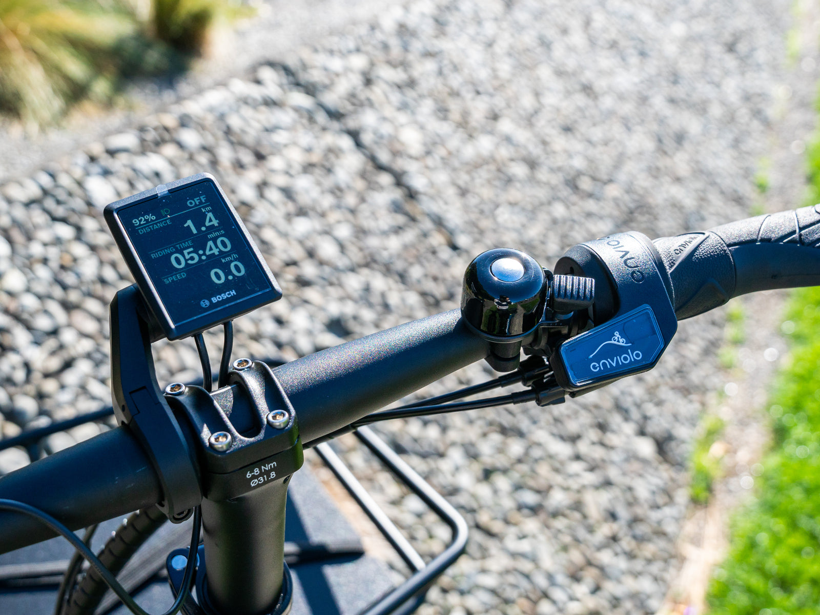 Riese & Müller Multitinker │Vario-Riese & Müller-Bicycle Junction