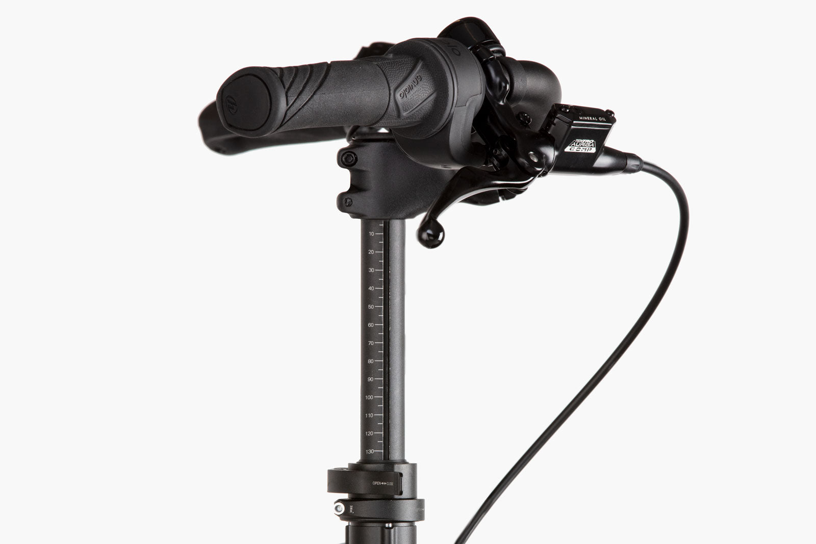 Riese & Müller Transporter2 65 │Vario-Riese & Müller-Bicycle Junction