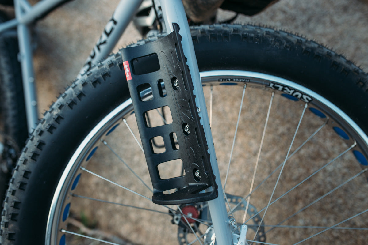 Salsa EXP Series Anything Cage HD-Salsa-Bicycle Junction