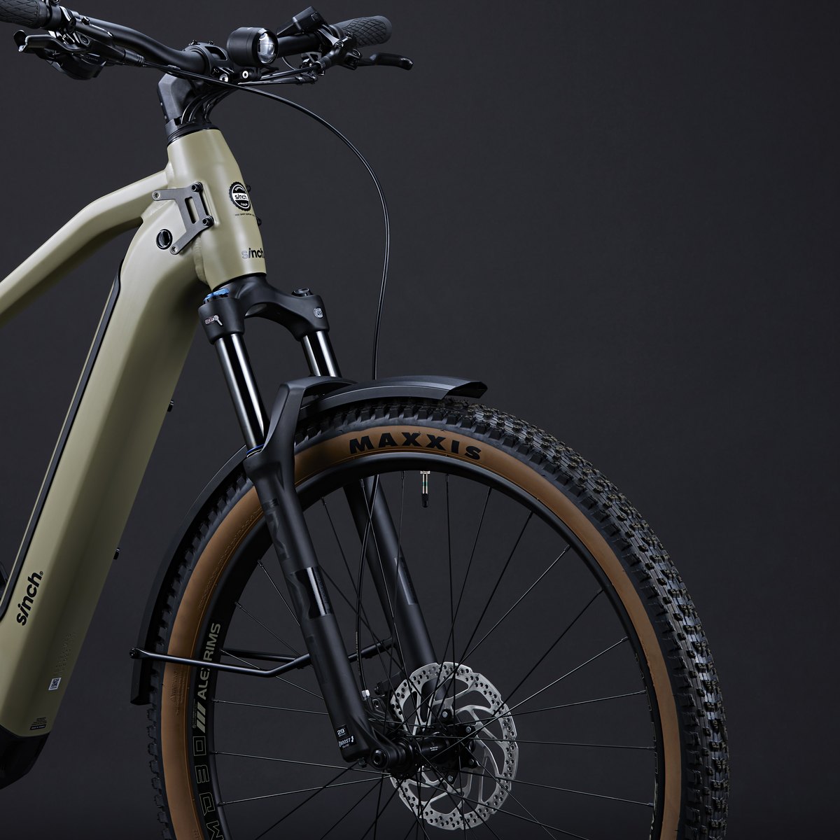 Sinch Mode AT 4 2027 – Summit Stone – component detail 1
