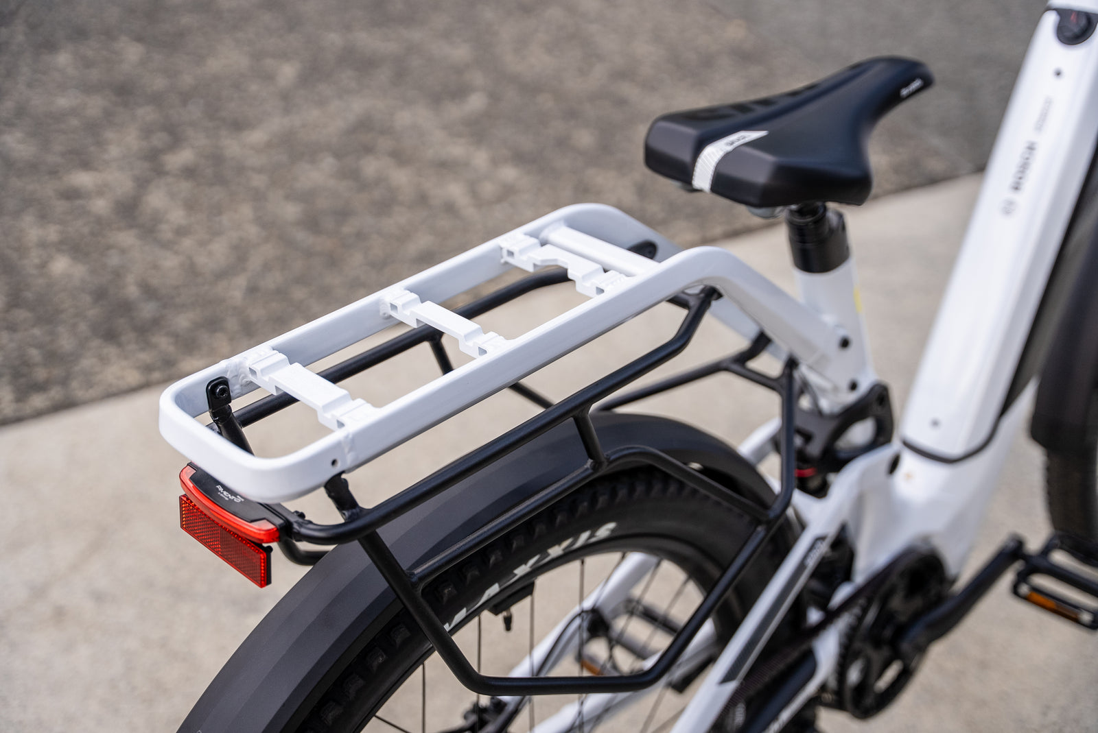 Sinch Force EZ │Belt-Sinch-Bicycle Junction