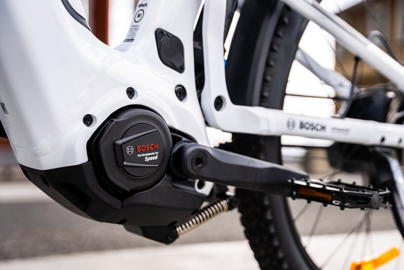 Sinch Force EZ │Belt-Sinch-Bicycle Junction