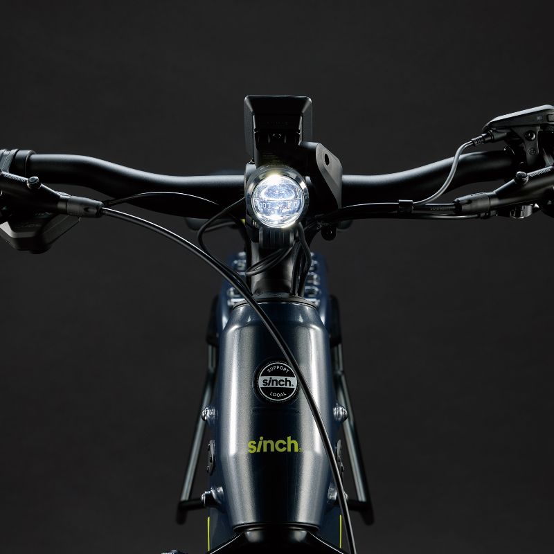 Sinch Force EZ │Derailleur-Sinch-Bicycle Junction