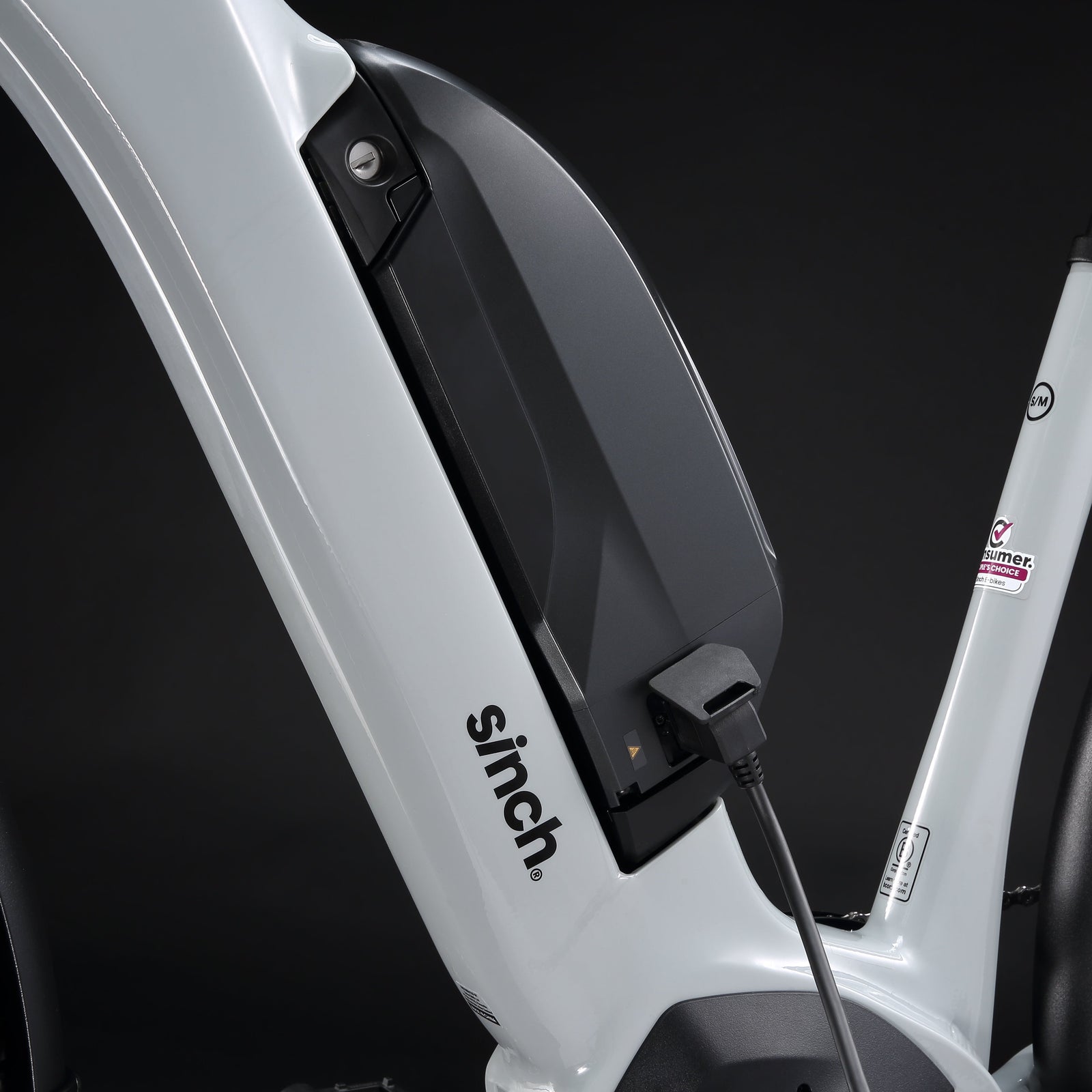 Sinch Jaunt EZ 2 – Southern Mist – product photo 16