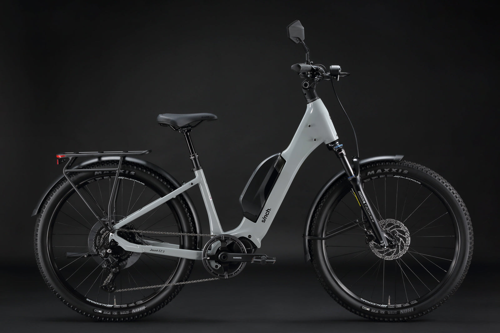 Sinch Jaunt EZ 2 – Southern Mist – product photo 2