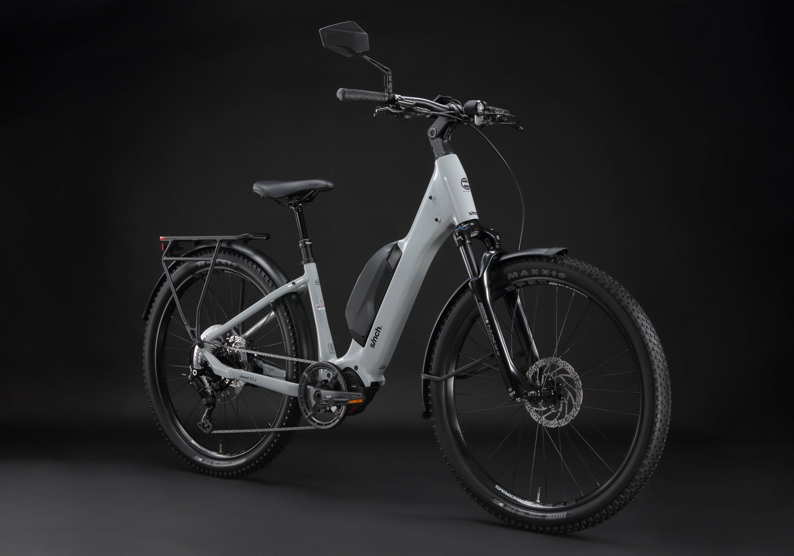 Sinch Jaunt EZ 2 – Southern Mist – product photo 3