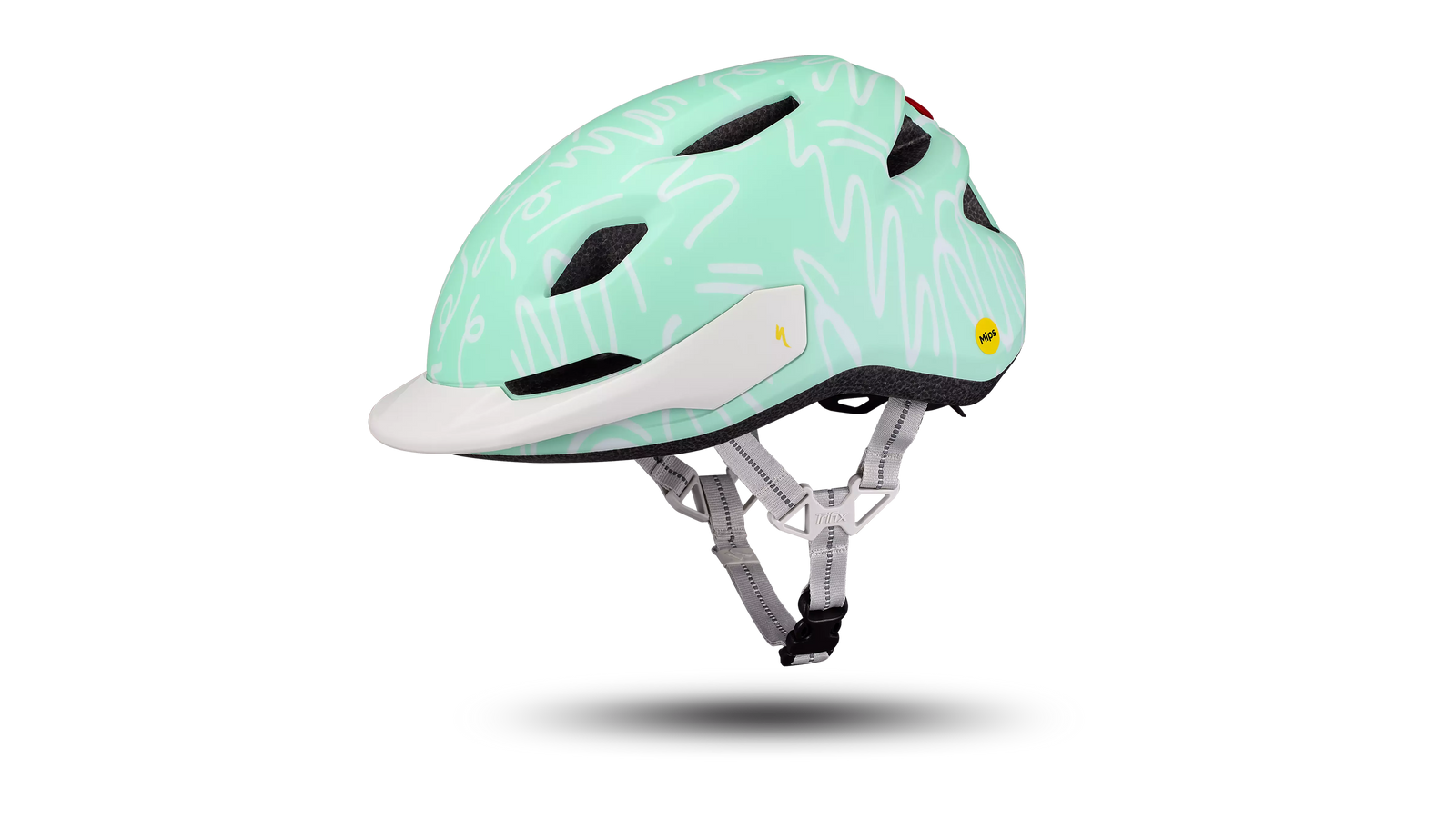 Specialized Shuffle 2 Kids Helmet