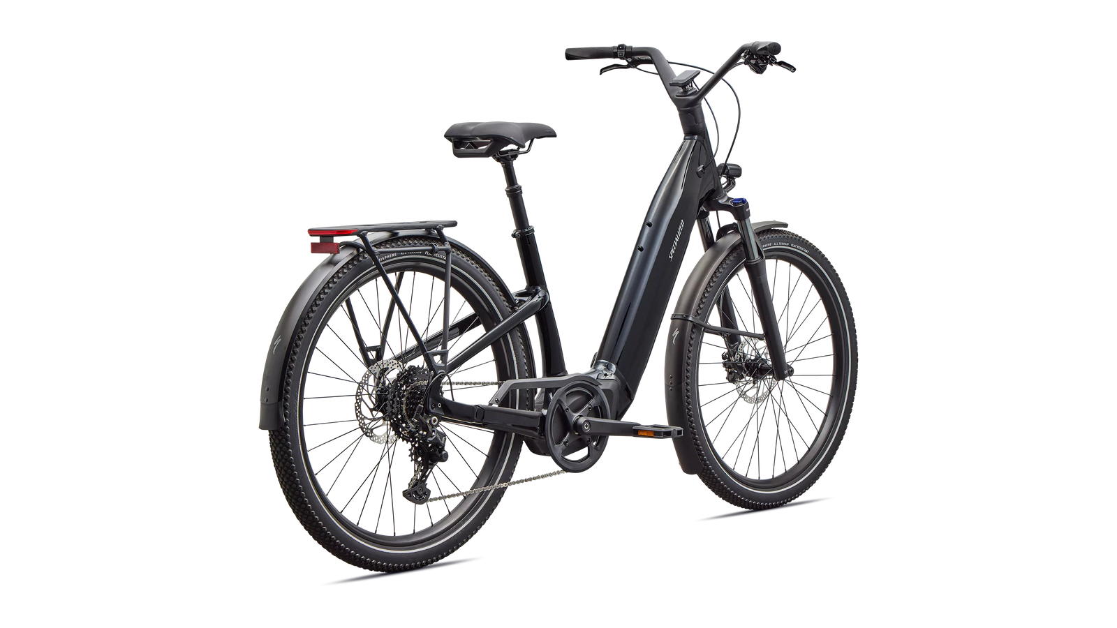 Specialized Turbo Como 4.0 (2026)