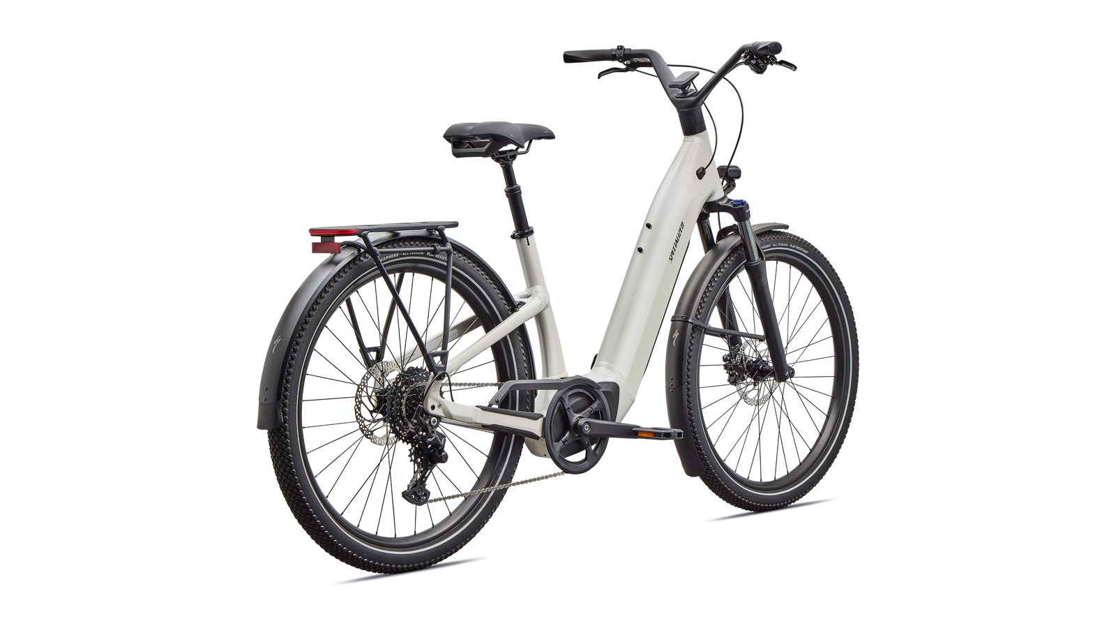 Specialized Turbo Como 4.0 (2026)