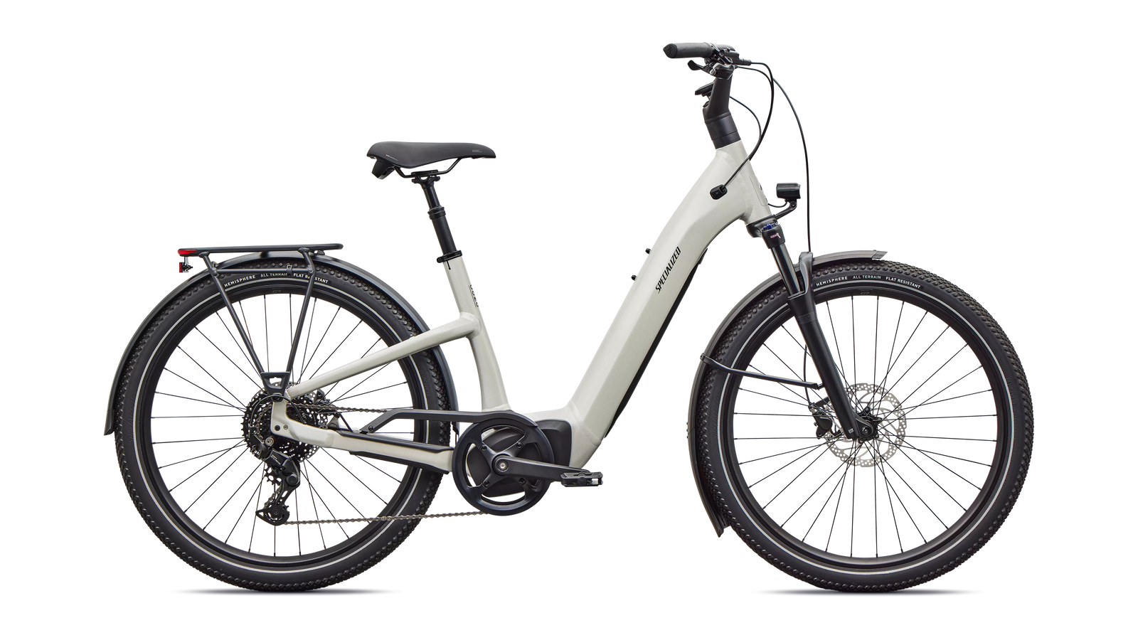 Specialized Turbo Como 4.0