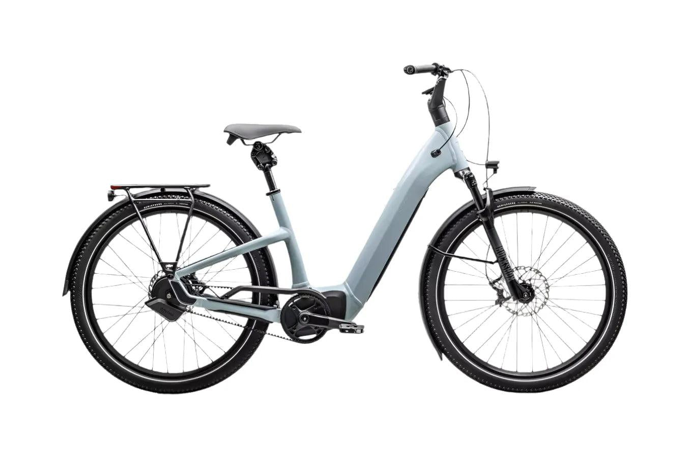 Specialized Turbo Como 5.0 IGH Auto-Specialized-Bicycle Junction