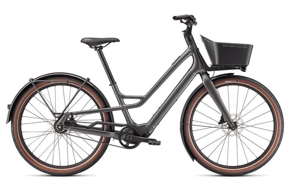 Specialized Turbo Como 5.0 SL-Specialized-Bicycle Junction