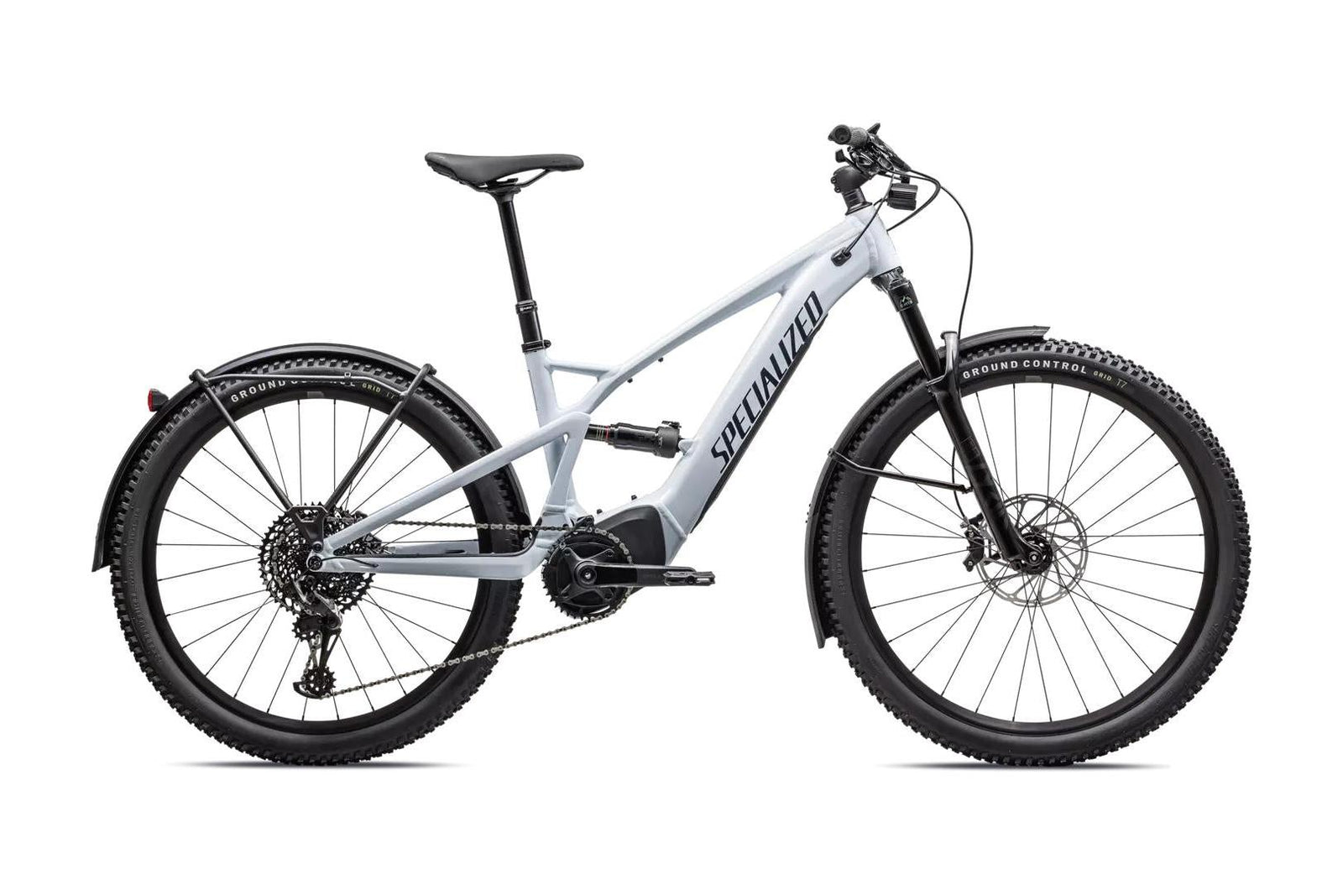 Specialized Turbo Tero X 6.0-Specialized-Bicycle Junction
