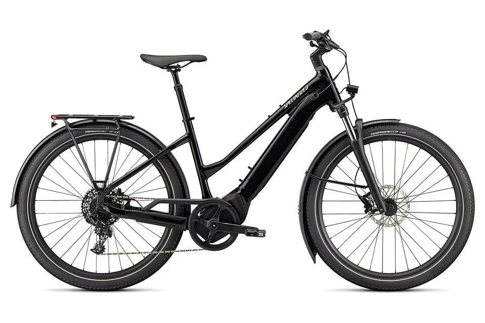 Specialized Turbo Vado 4.0 ST