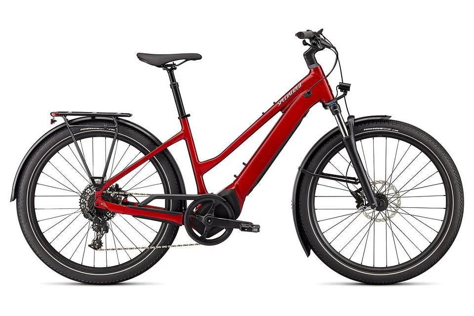 Specialized Turbo Vado 4.0 ST