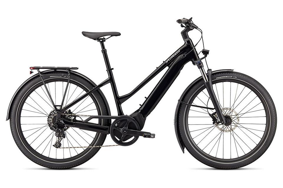 Specialized Turbo Vado 4.0 ST-Specialized-Bicycle Junction