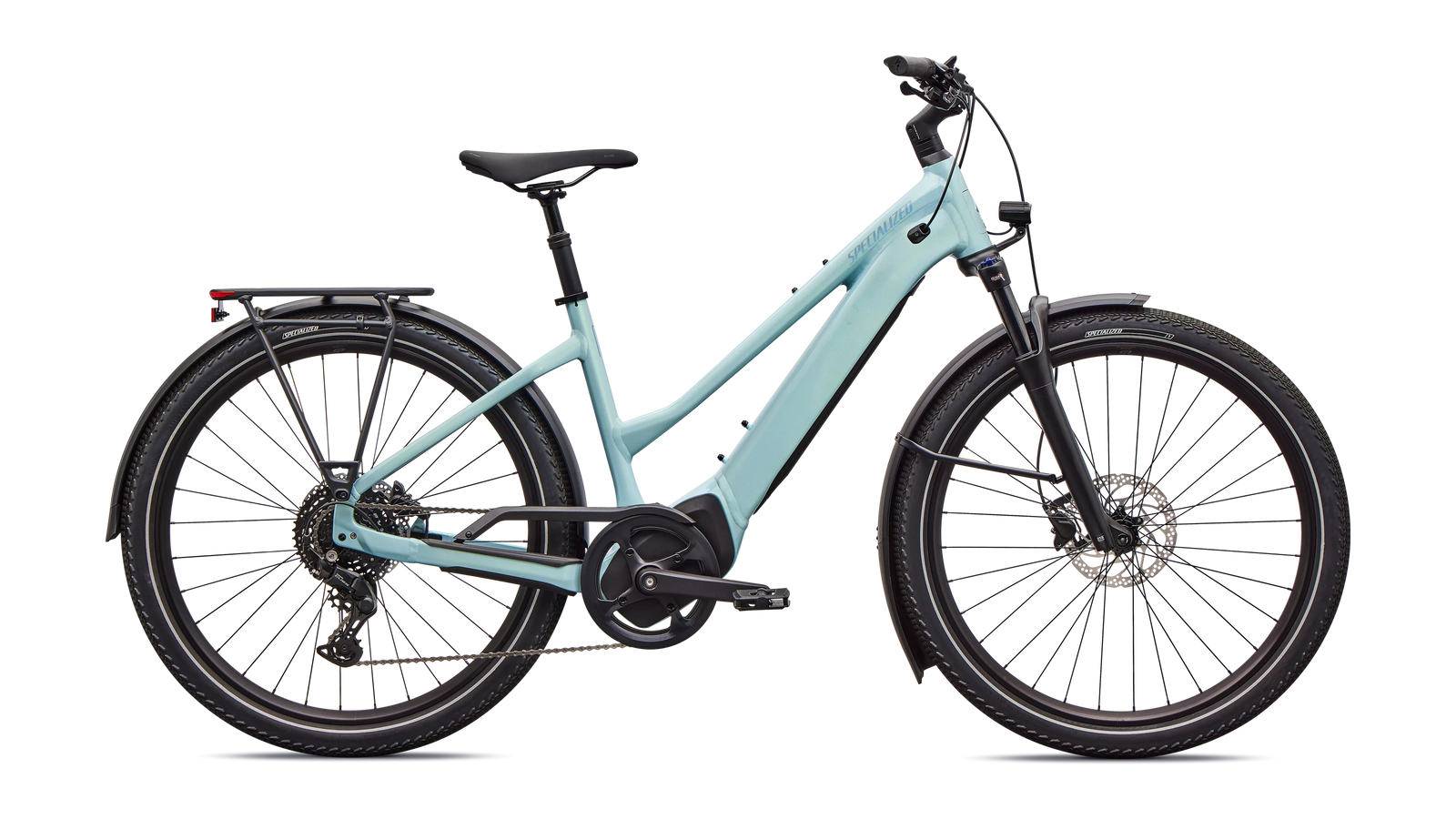 Specialized Turbo Vado 4.0 Step-Through