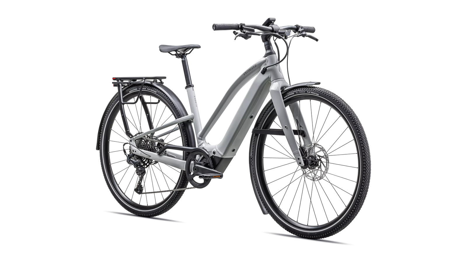 Specialized Turbo Vado SL 2 5.0 Step-Through
