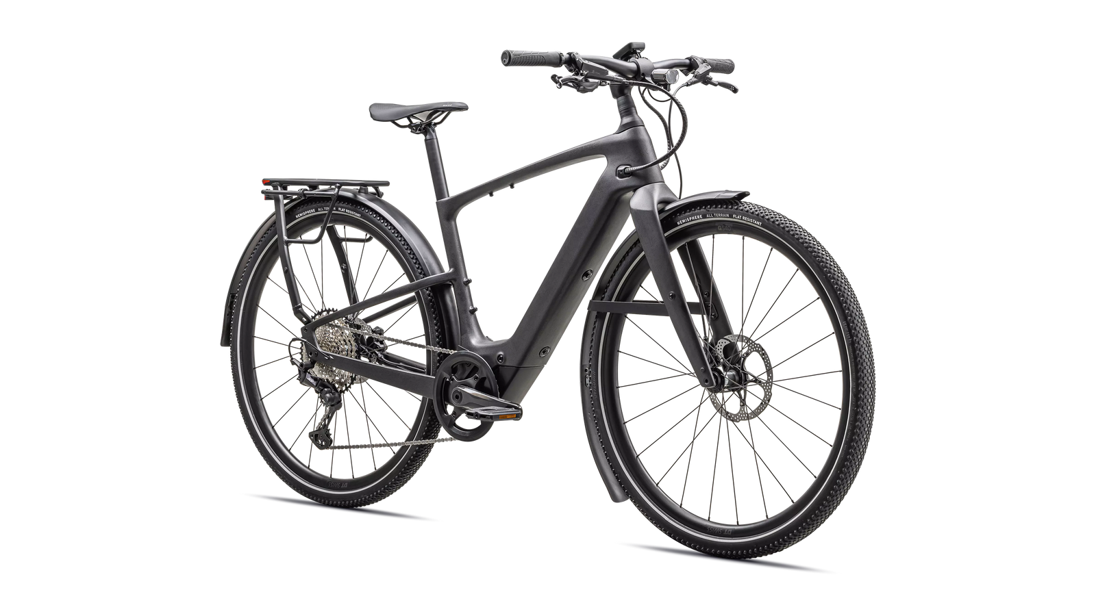 Specialized Turbo Vado SL 2 6.0 EQ Carbon