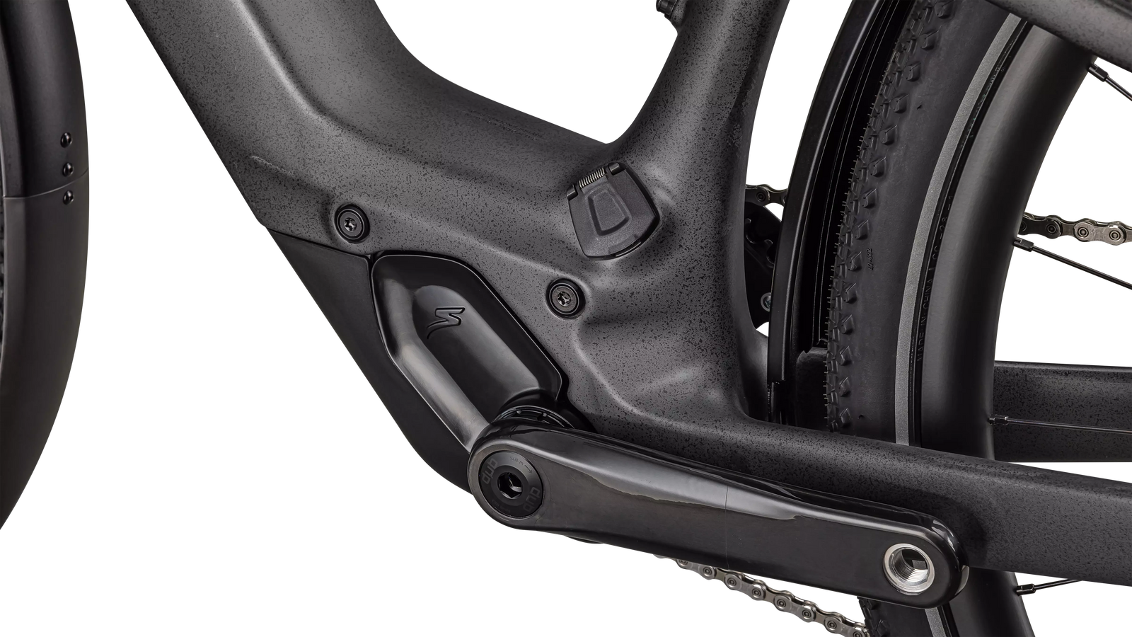 Specialized Turbo Vado SL 2 6.0 EQ Carbon