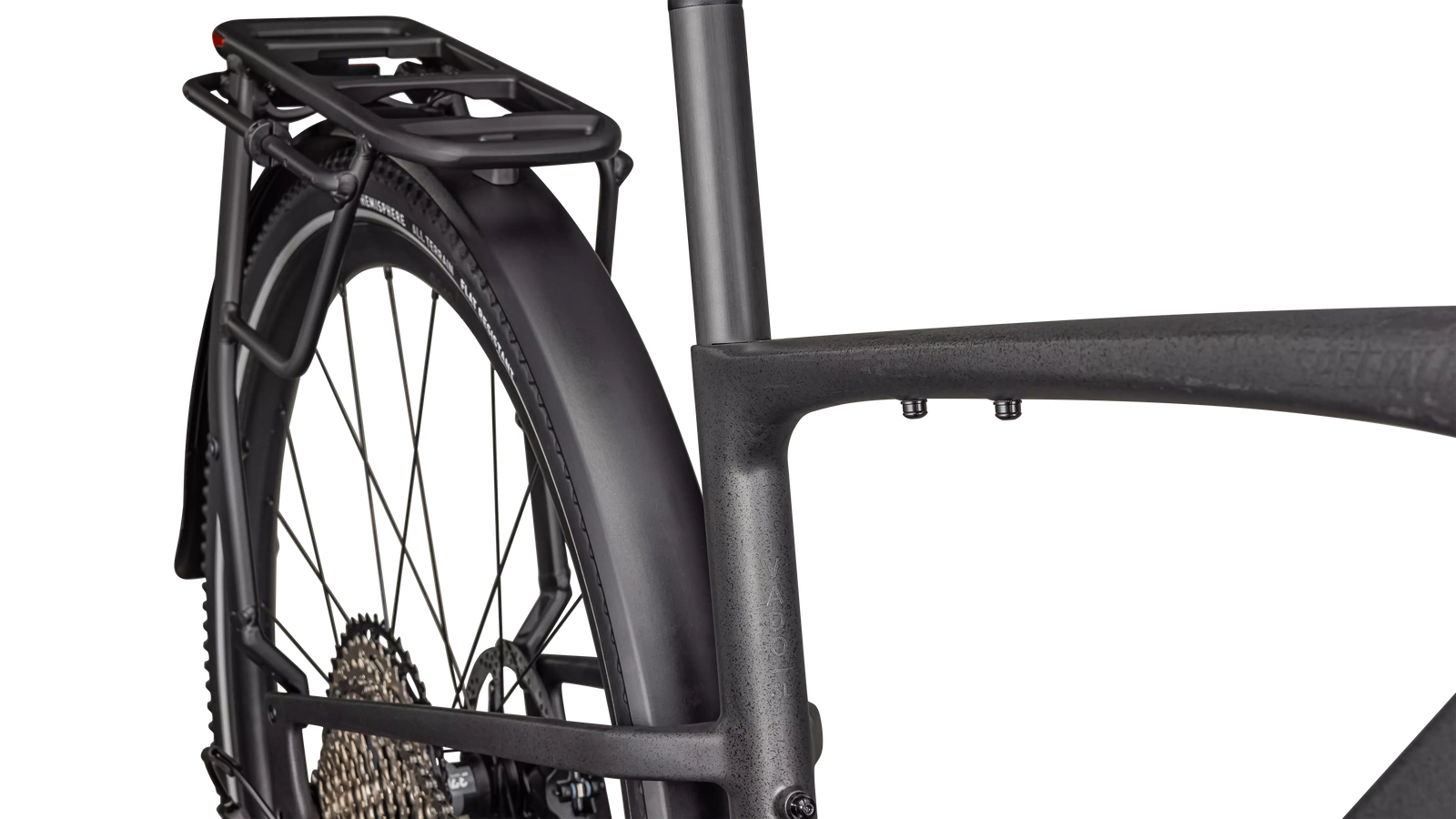 Specialized Turbo Vado SL 2 6.0 EQ Carbon