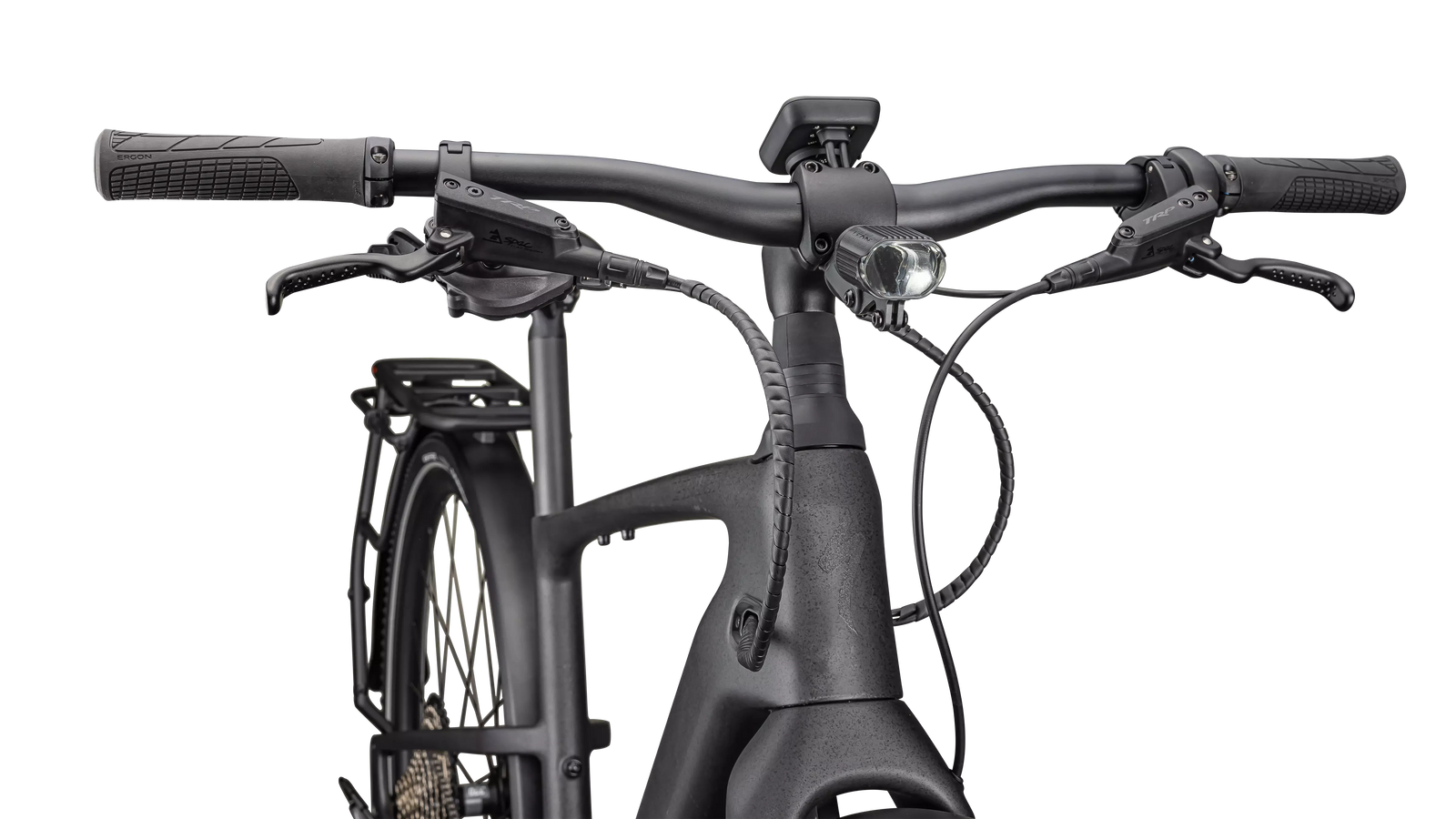Specialized Turbo Vado SL 2 6.0 EQ Carbon