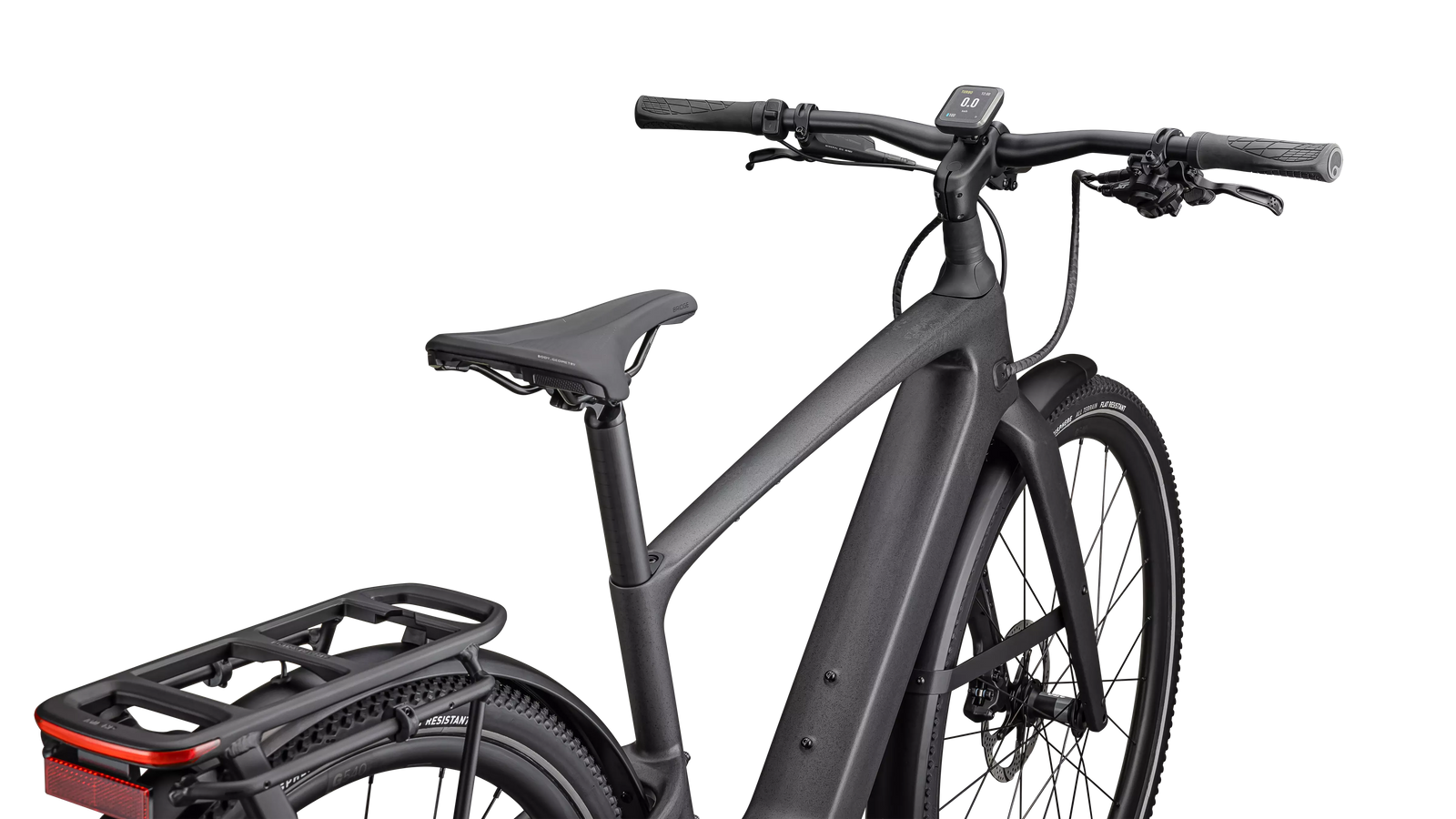 Specialized Turbo Vado SL 2 6.0 EQ Carbon