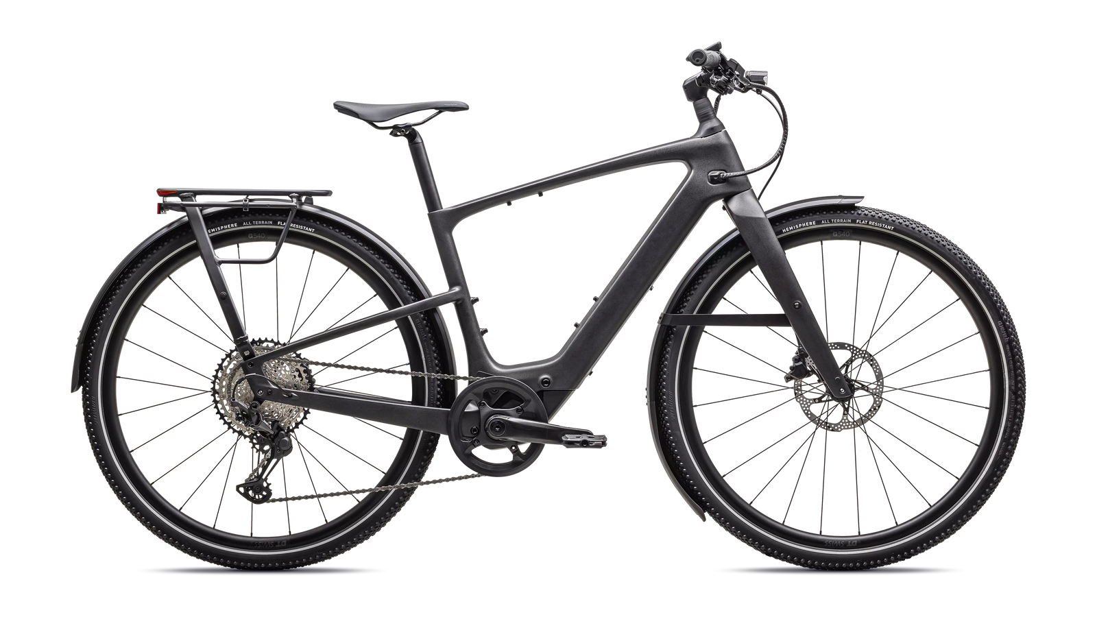 Specialized Turbo Vado SL 2 6.0 EQ Carbon