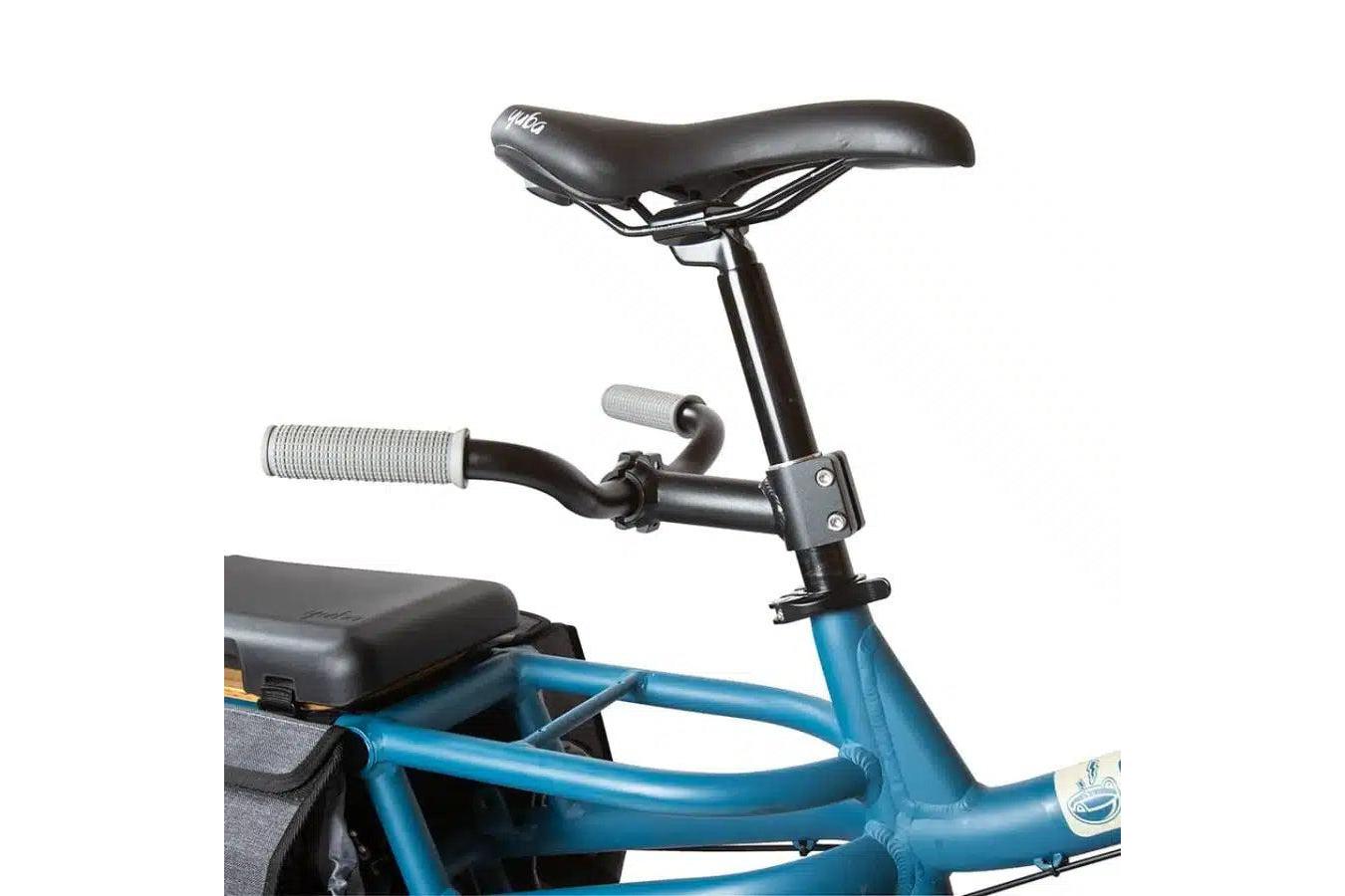 Spicy Curry Hold On Bars-Yuba-Bicycle Junction