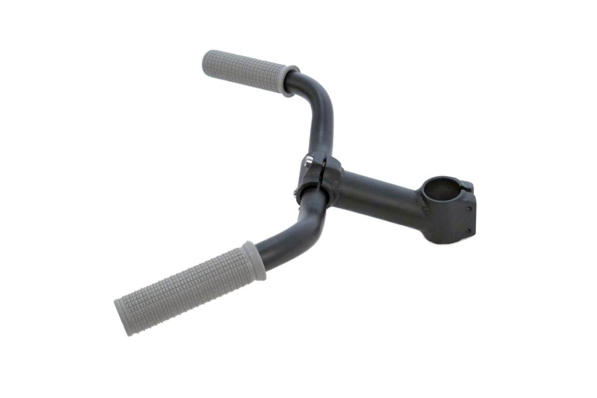 Spicy Curry Hold On Bars-Yuba-Bicycle Junction