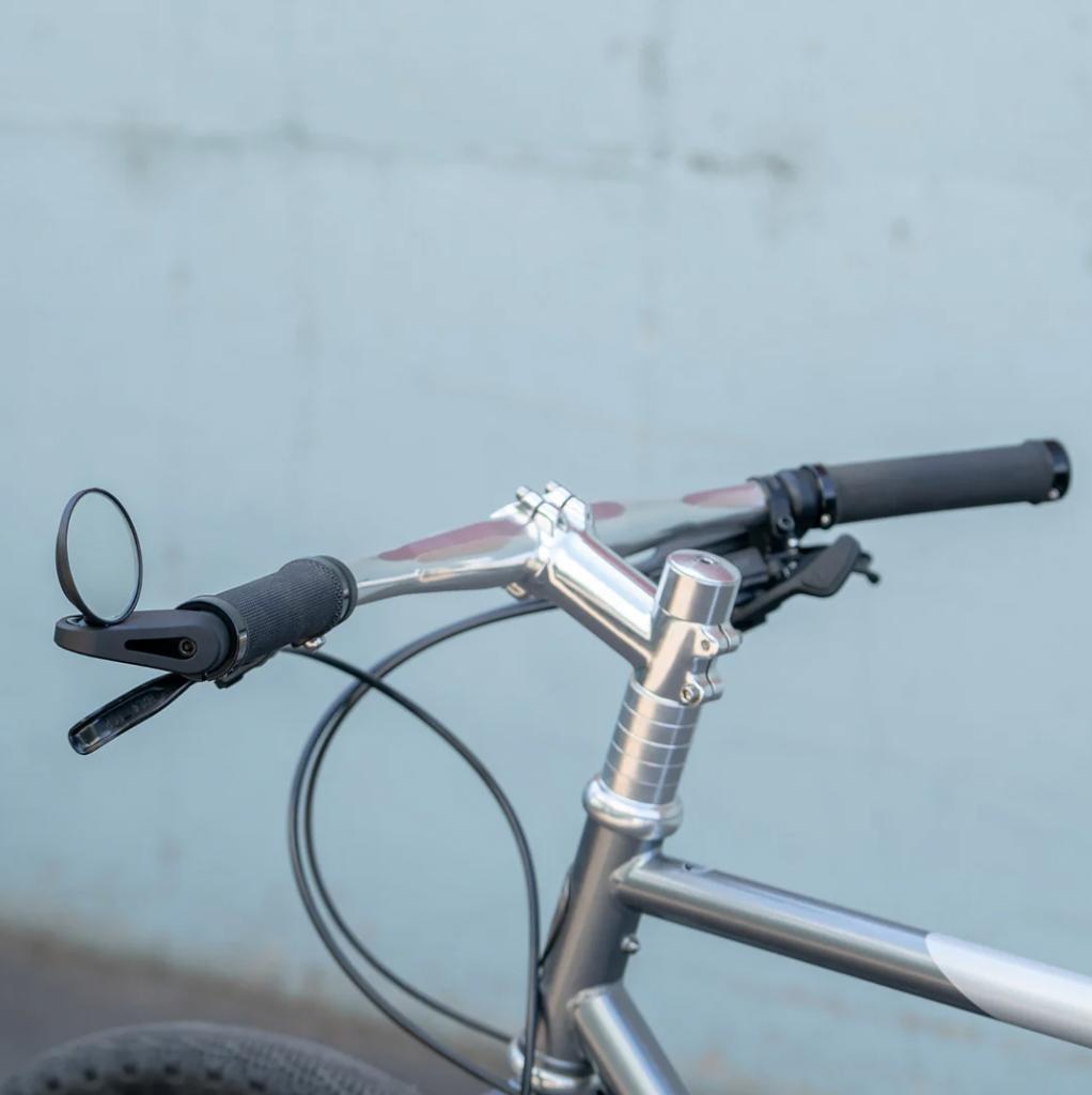 Spurcycle C50/C70 Mirror-Spurcycle-Bicycle Junction