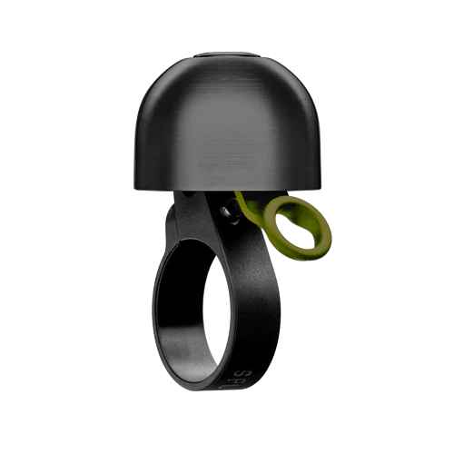 Spurcycle Compact Bell 22.2mm