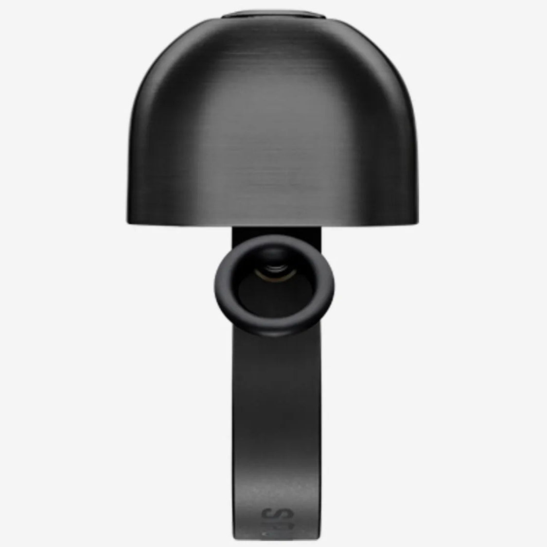 Spurcycle Compact Bell 31.8mm - Black