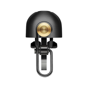 Spurcycle Bell-Bells-Spurcycle-Black & Gold-Bicycle Junction