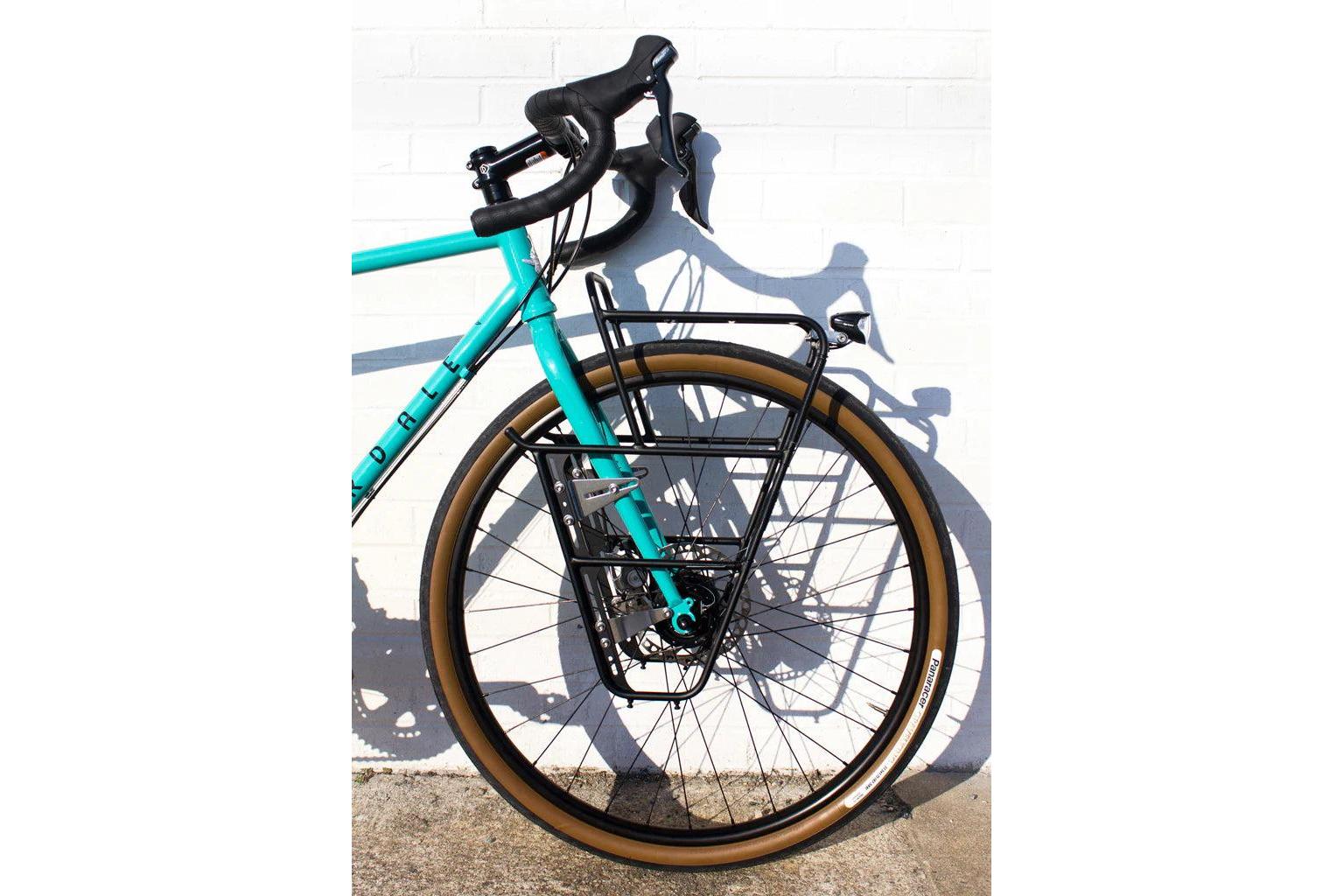 Surly Front Touring Rack-Surly-Bicycle Junction