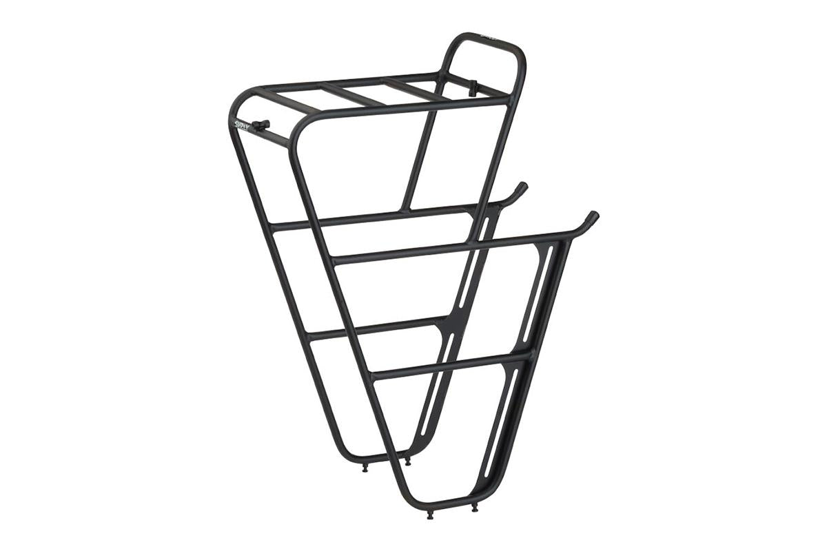 Surly Front Touring Rack-Surly-Bicycle Junction
