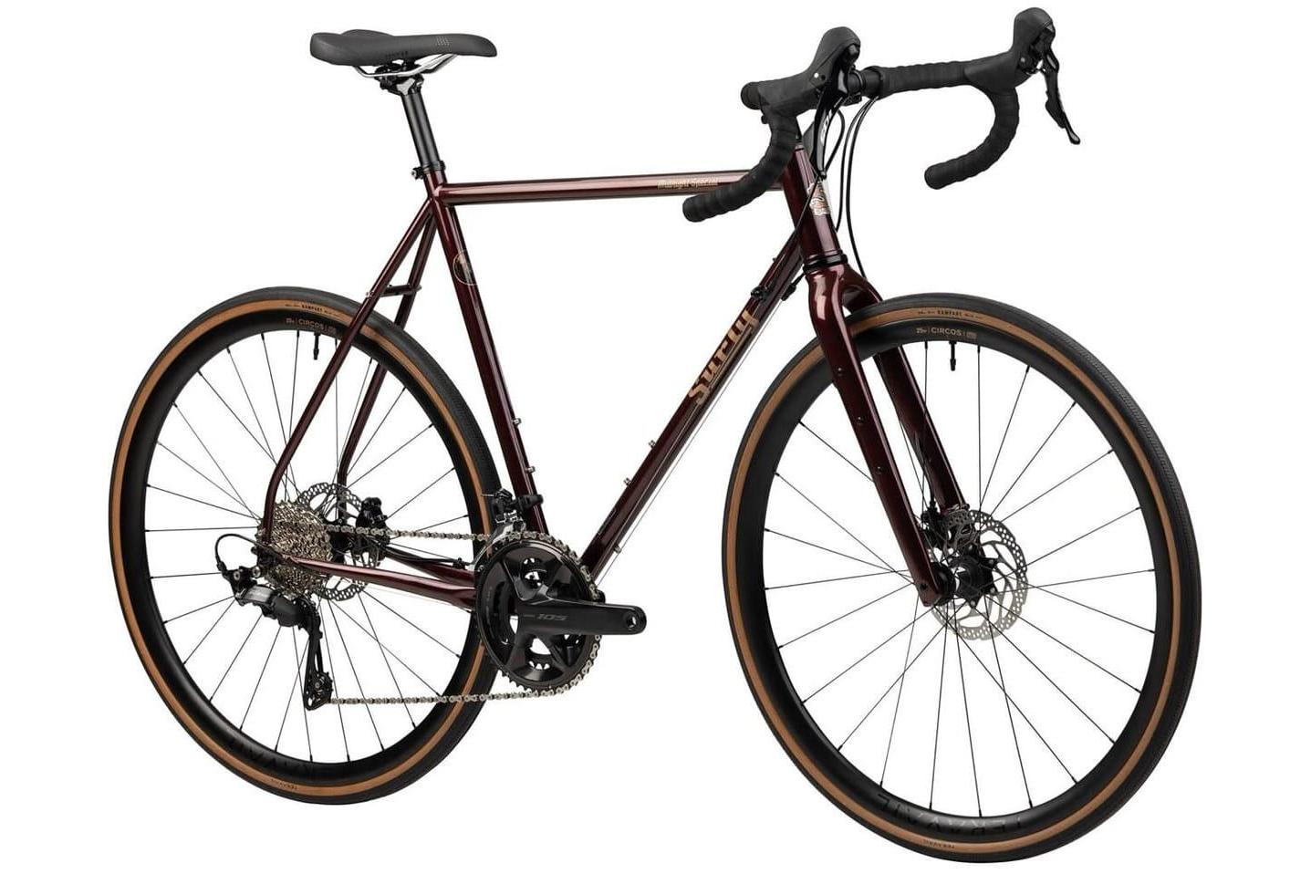 Surly Midnight Special Carbon