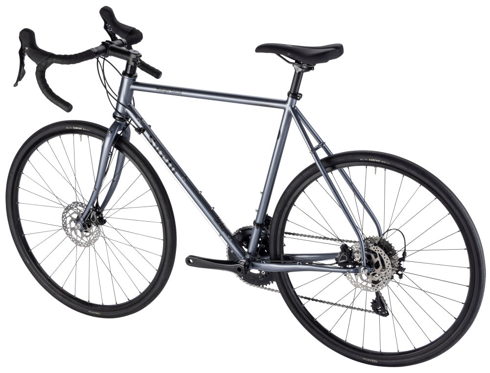 Surly Midnight Special - Stainless Teal
