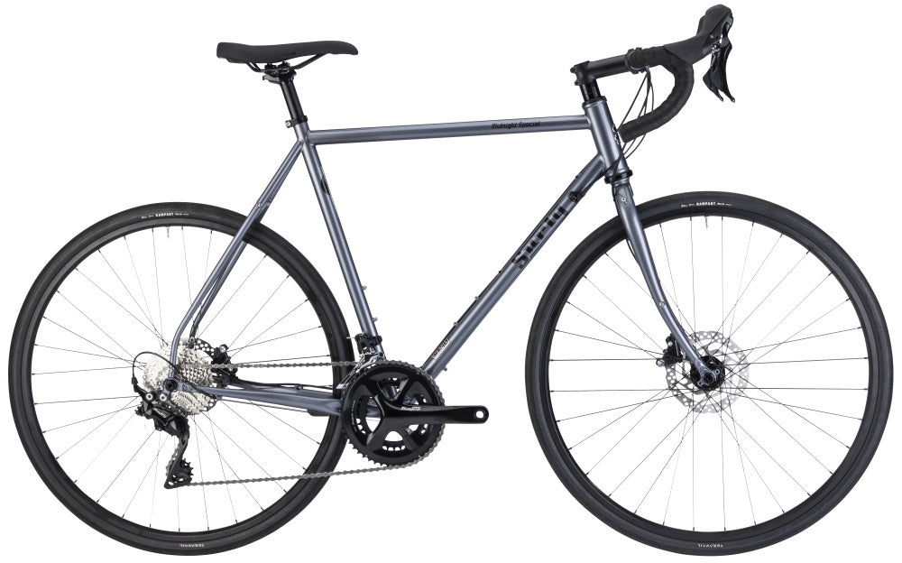 Surly Midnight Special - Stainless Teal