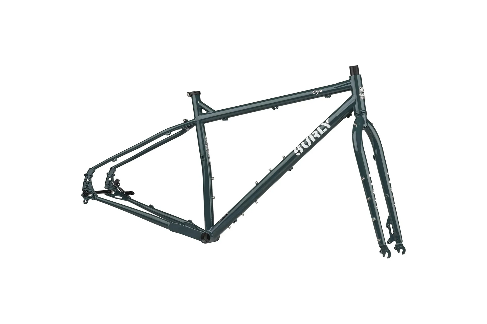 Surly Ogre Frameset