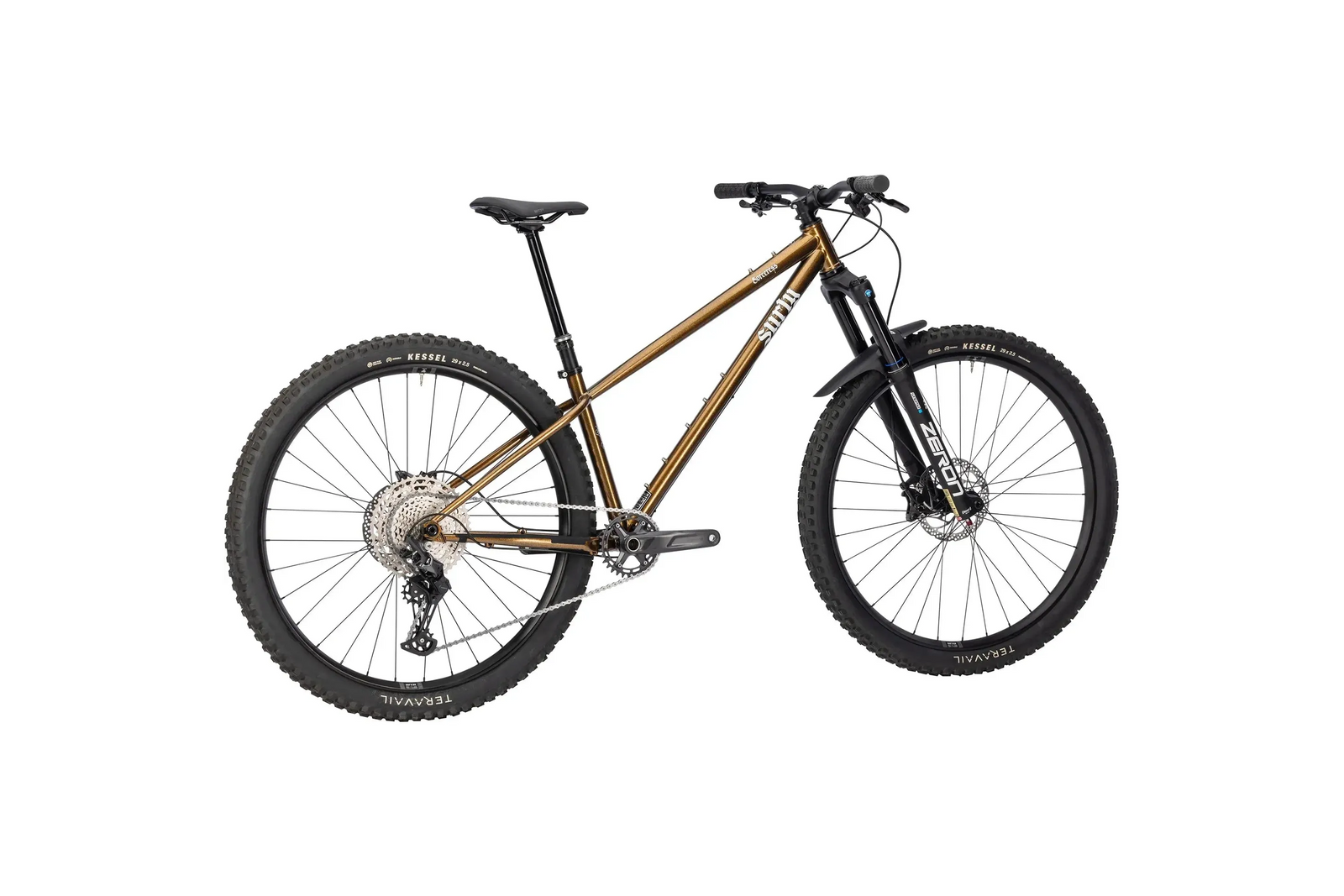 Surly Sorceress 2