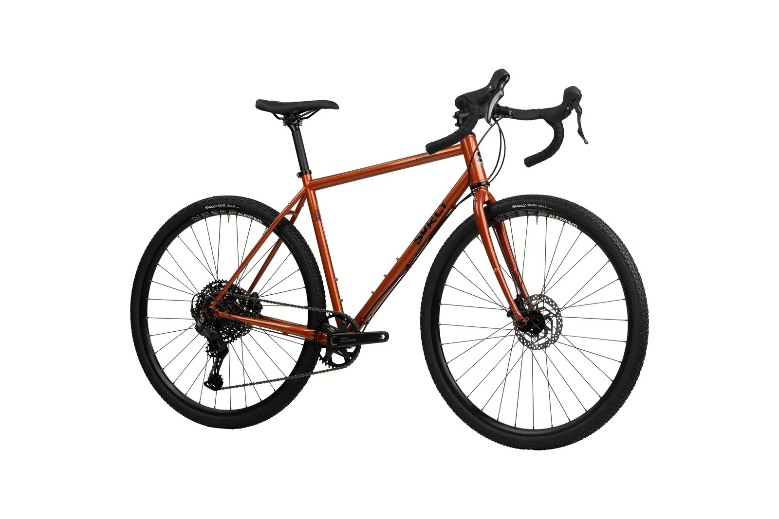 Surly Straggler 1x11