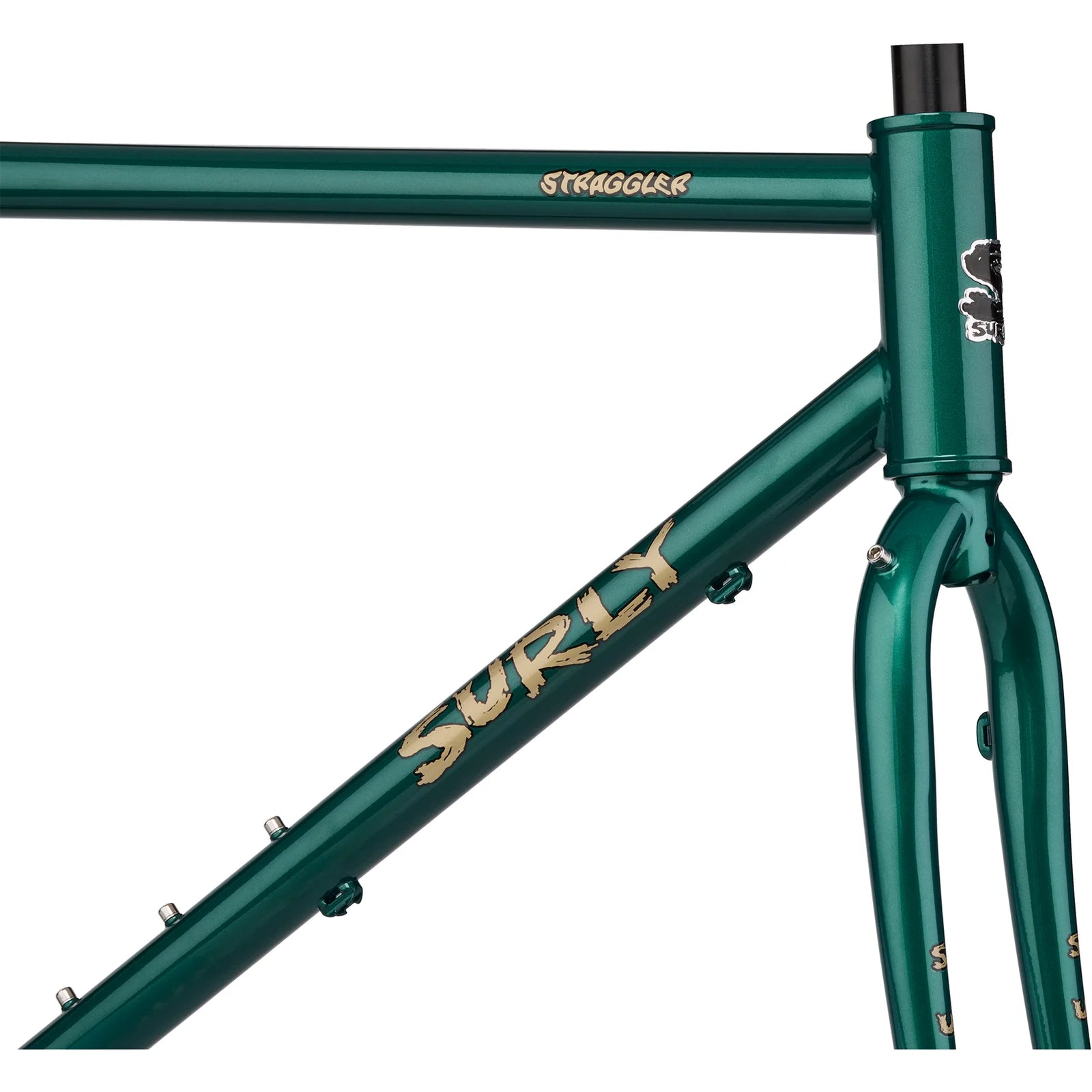Surly Straggler Frameset 2.1