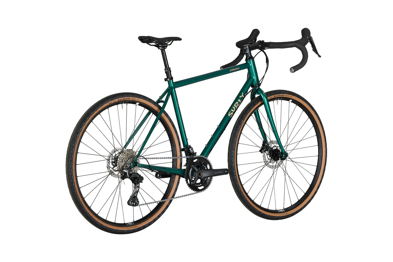 Surly Straggler GRX