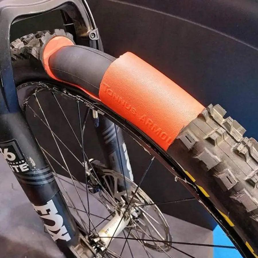 Tannus Armour-Tannus-Bicycle Junction