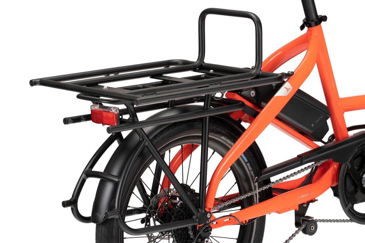 Tern Cargo Tray-Tern-Bicycle Junction