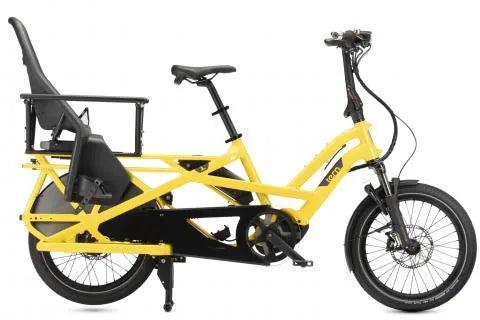 Tern Clubhouse Mini-Tern-Bicycle Junction