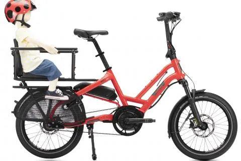 Tern Clubhouse Mini-Tern-Bicycle Junction